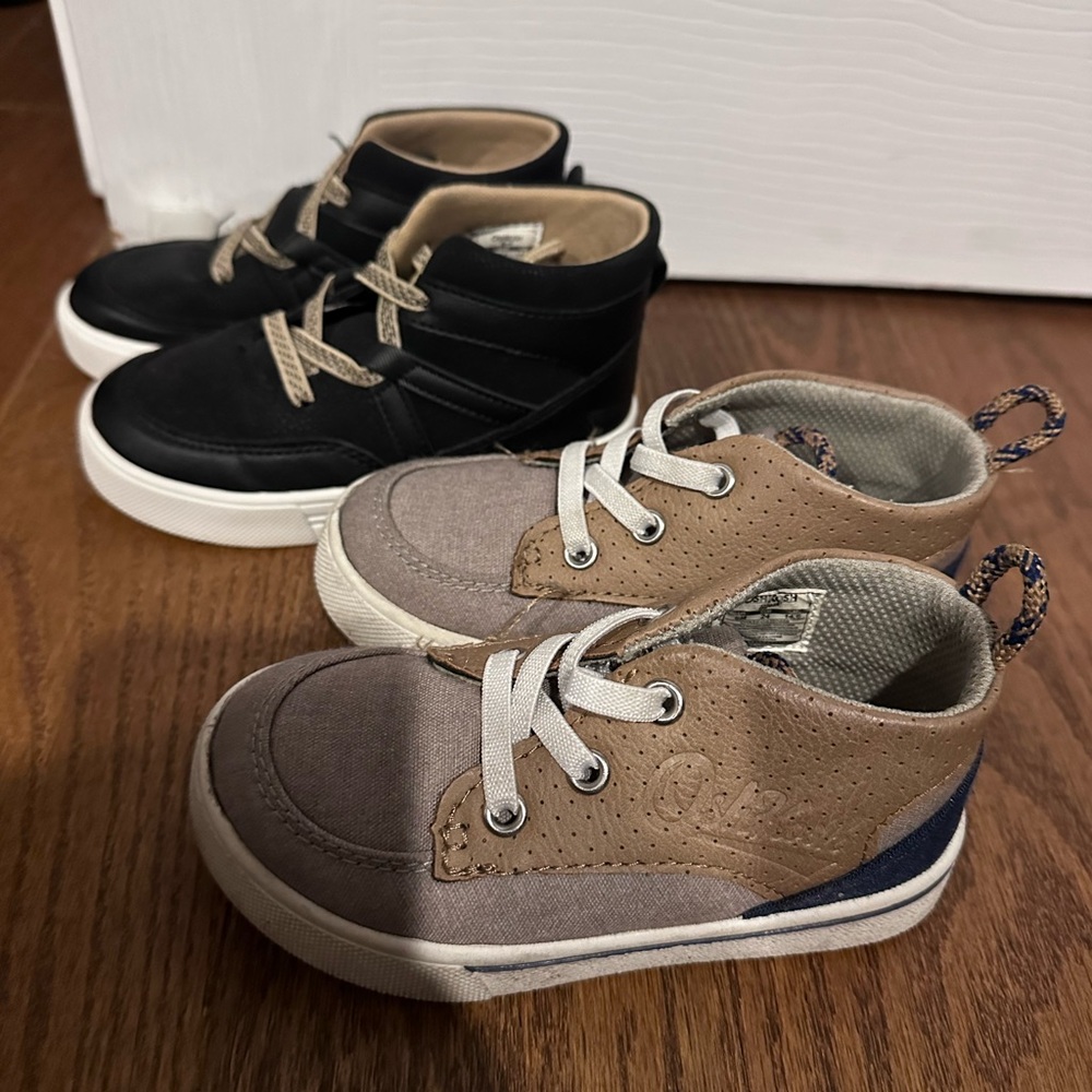 Size 8 boots bundle